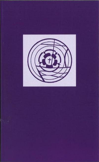 Evangelisches Gesangbuch. Sonderausgabe