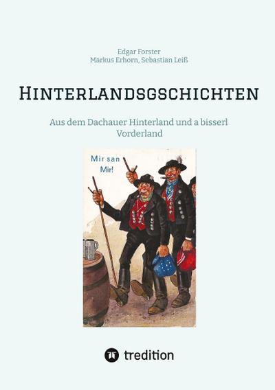 Hinterlandsgschichten