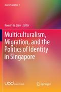 Multiculturalism, Migration, and the Politics of I
