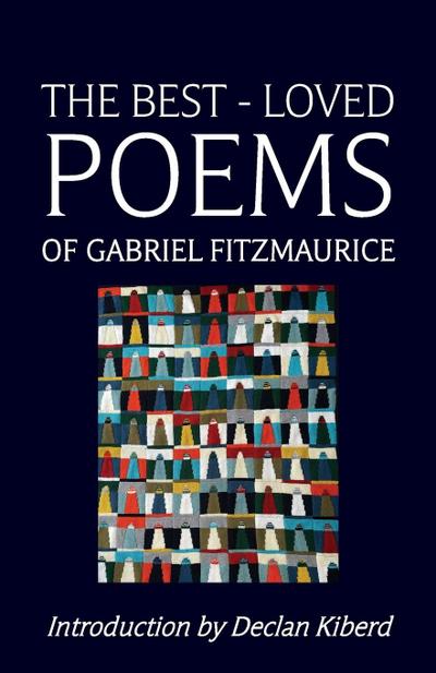 The Best Loved Poems of Gabriel Fitzmaurice