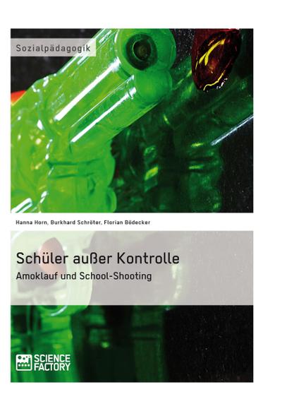 Schüler außer Kontrolle