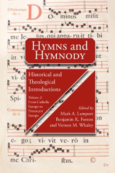 Hymns and Hymnody, Volume 2
