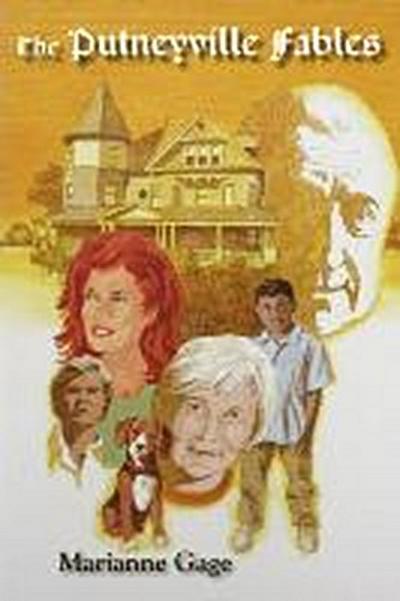 The Putneyville Fables
