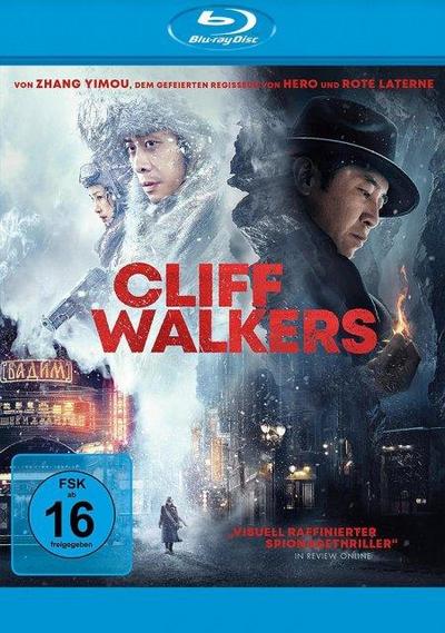 Cliff Walkers (BR) Min: 120/DD5.1/WS