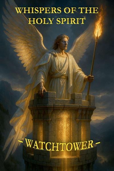 Whispers of the Holy Spirit - Watchtower