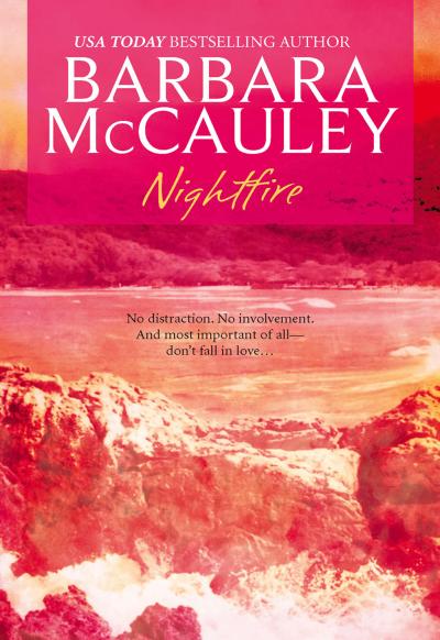 Mccauley, B: Nightfire