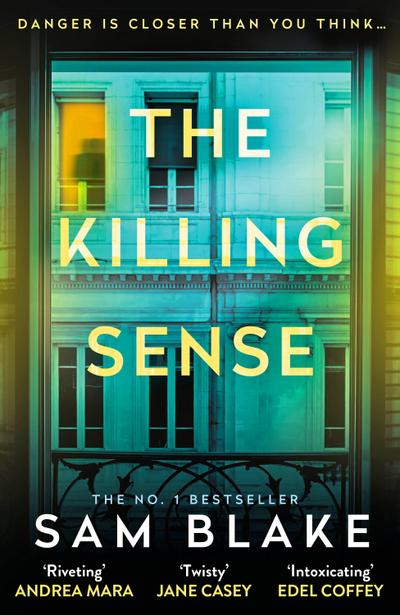The Killing Sense