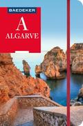 Baedeker Reiseführer Algarve