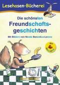 Die schönsten Freundschaftsgeschichten