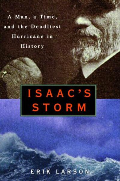 Isaac’s Storm