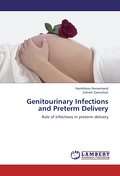 Genitourinary Infections and Preterm Delivery