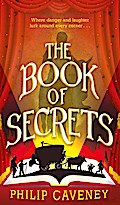 Book of Secrets