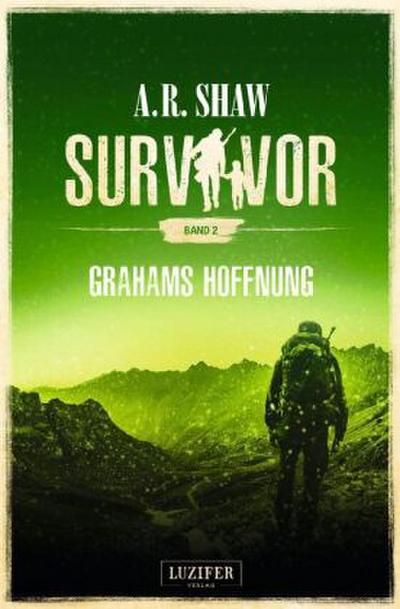 GRAHAMS HOFFNUNG (Survivor 2)