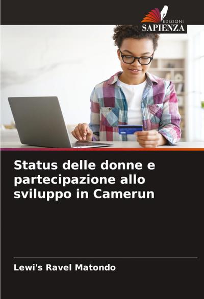 Status delle donne e partecipazione allo sviluppo in Camerun