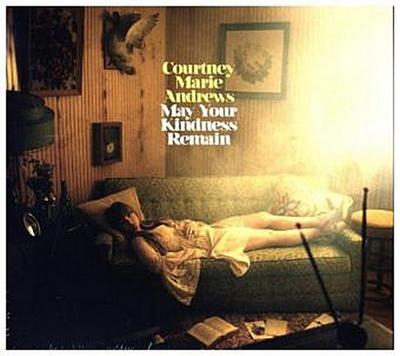 May Your Kindness Remain