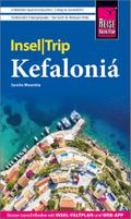 Reise Know-How InselTrip Kefaloniá