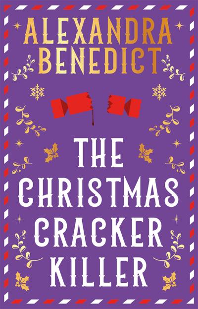 The Christmas Cracker Killer