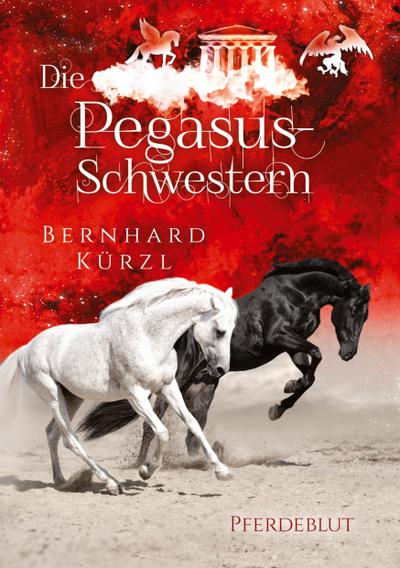 Die Pegasus-Schwestern