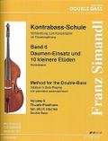 Schule Band 6für Kontrabass
