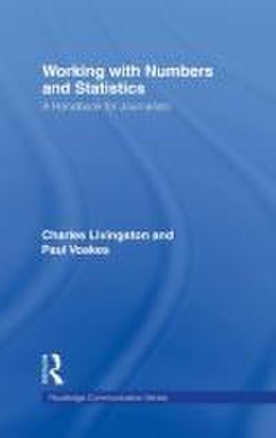 Working With Numbers and Statistics