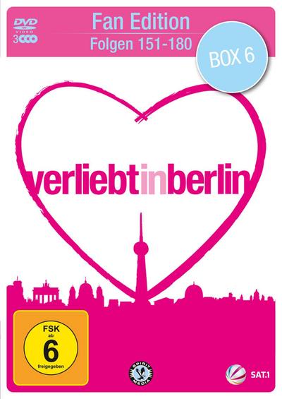 Verliebt in Berlin