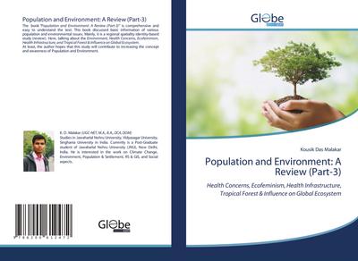 Population and Environment: A Review (Part-3)