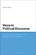 Voice in Political Discourse