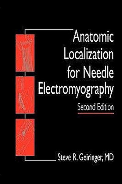 Anatomic Localization for Needle EMG