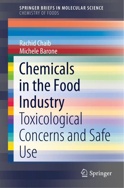 Chemicals in the Food Industry