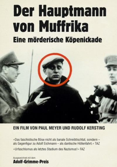 Der Hauptmann von Muffrika