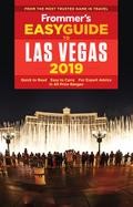 Frommer’s EasyGuide to Las Vegas 2019