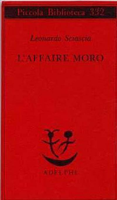L’ affaire Moro