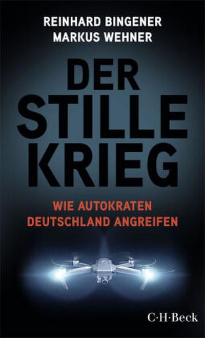 Der stille Krieg