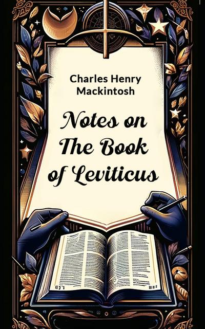 Notes on the Book of Leviticus