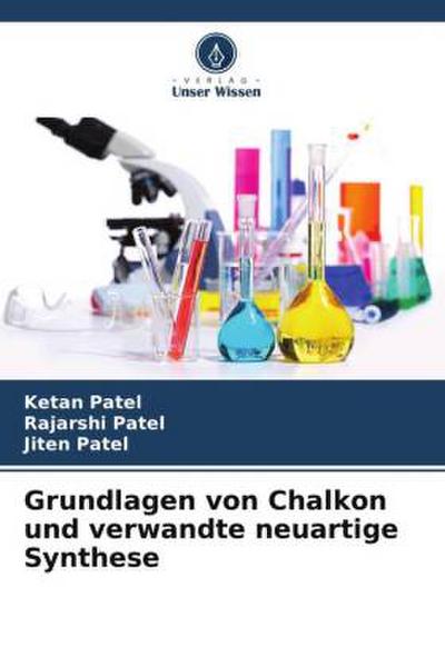 Grundlagen von Chalkon und verwandte neuartige Synthese