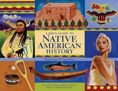 A Kid’s Guide to Native American History