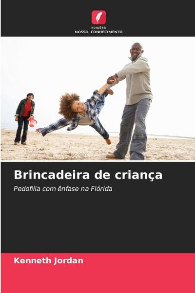 Brincadeira de criança