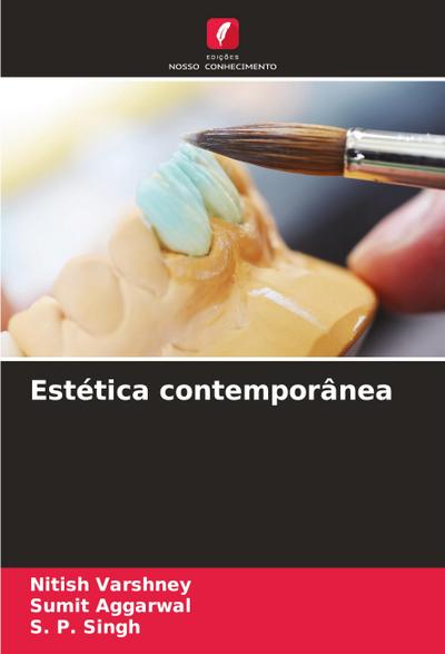 Estética contemporânea