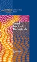 Toward Functional Nanomaterials