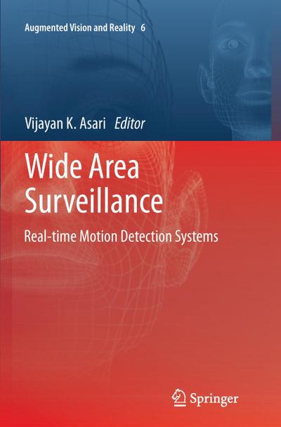 Wide Area Surveillance