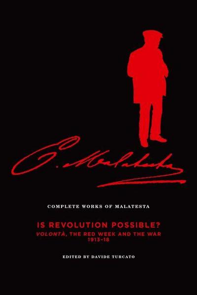 Complete Works of Malatesta Vol. VI