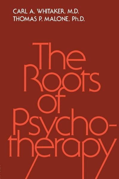 Roots Of Psychotherapy