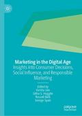 Marketing in the Digital Age