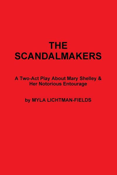 THE SCANDALMAKERS