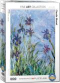 Irises
