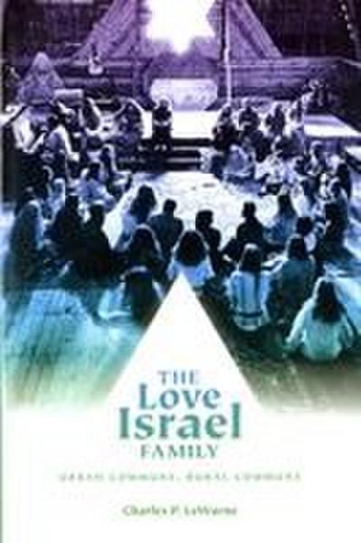 The Love Israel Family