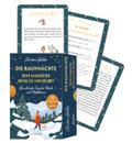 Die Rauhnächte - Eine magische Reise zu mir selbst