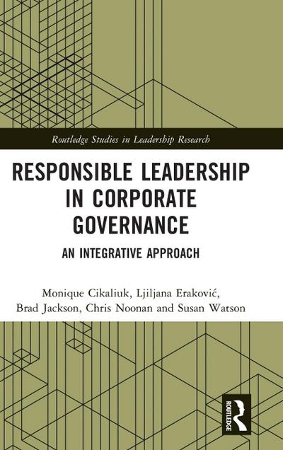 Responsible Leadership in Corporate Governance