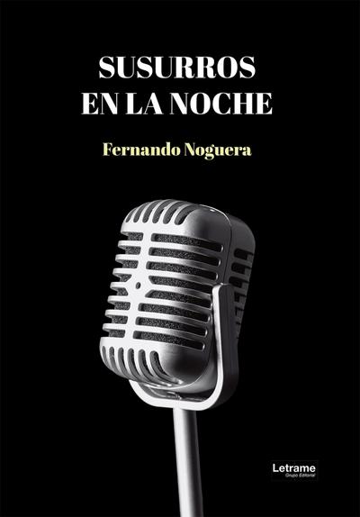 Susurros en la noche
