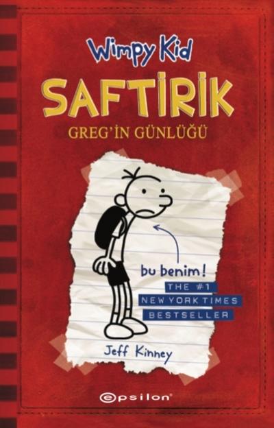 Bu Benim!